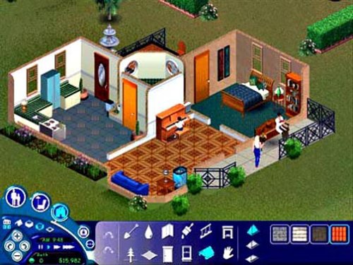 the sims 1 free